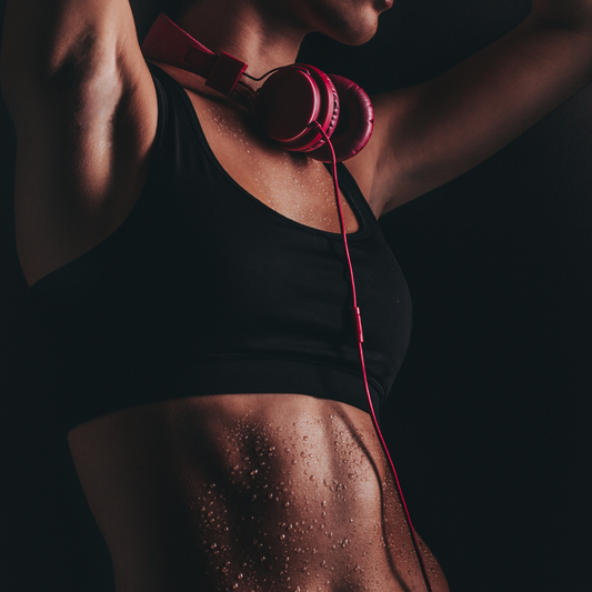 Pump Up the Volume: The Best Workout Songs to Get You Moving