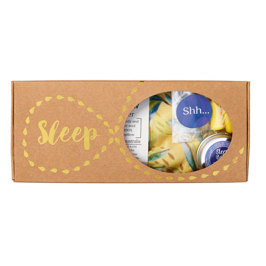 Sleep Gift Pack (In Lavender)